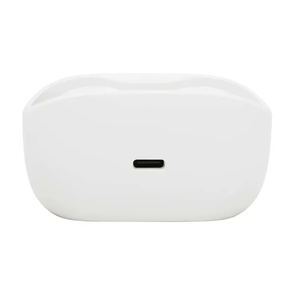 JBL Wave Buds 2 -langattomat nappikuulokkeet, valkoinen