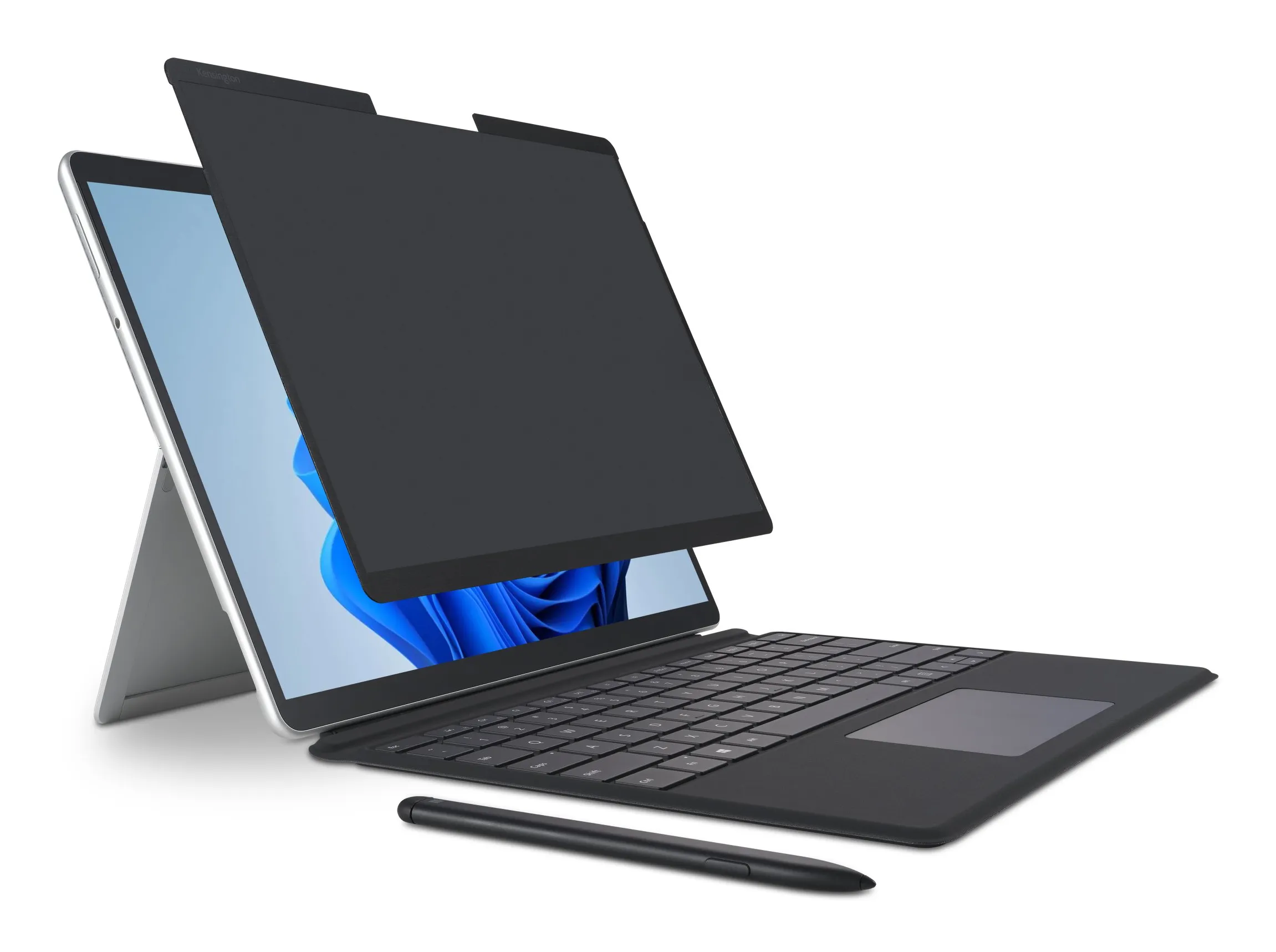 Kensington MagPro Elite Privacy Screen Filter for Surface Pro 8