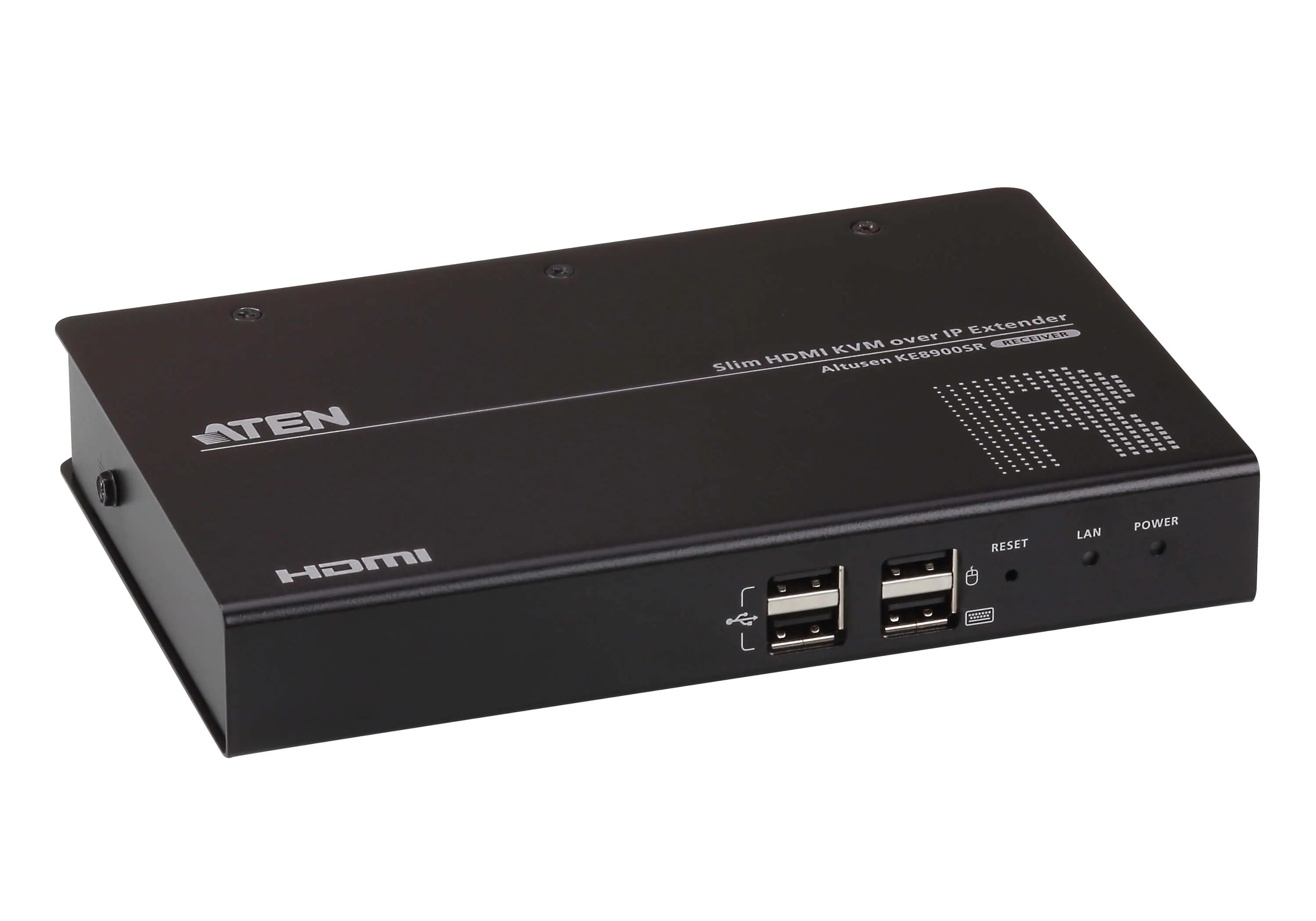 ATEN HDMI Slim KVM over IP Receiver