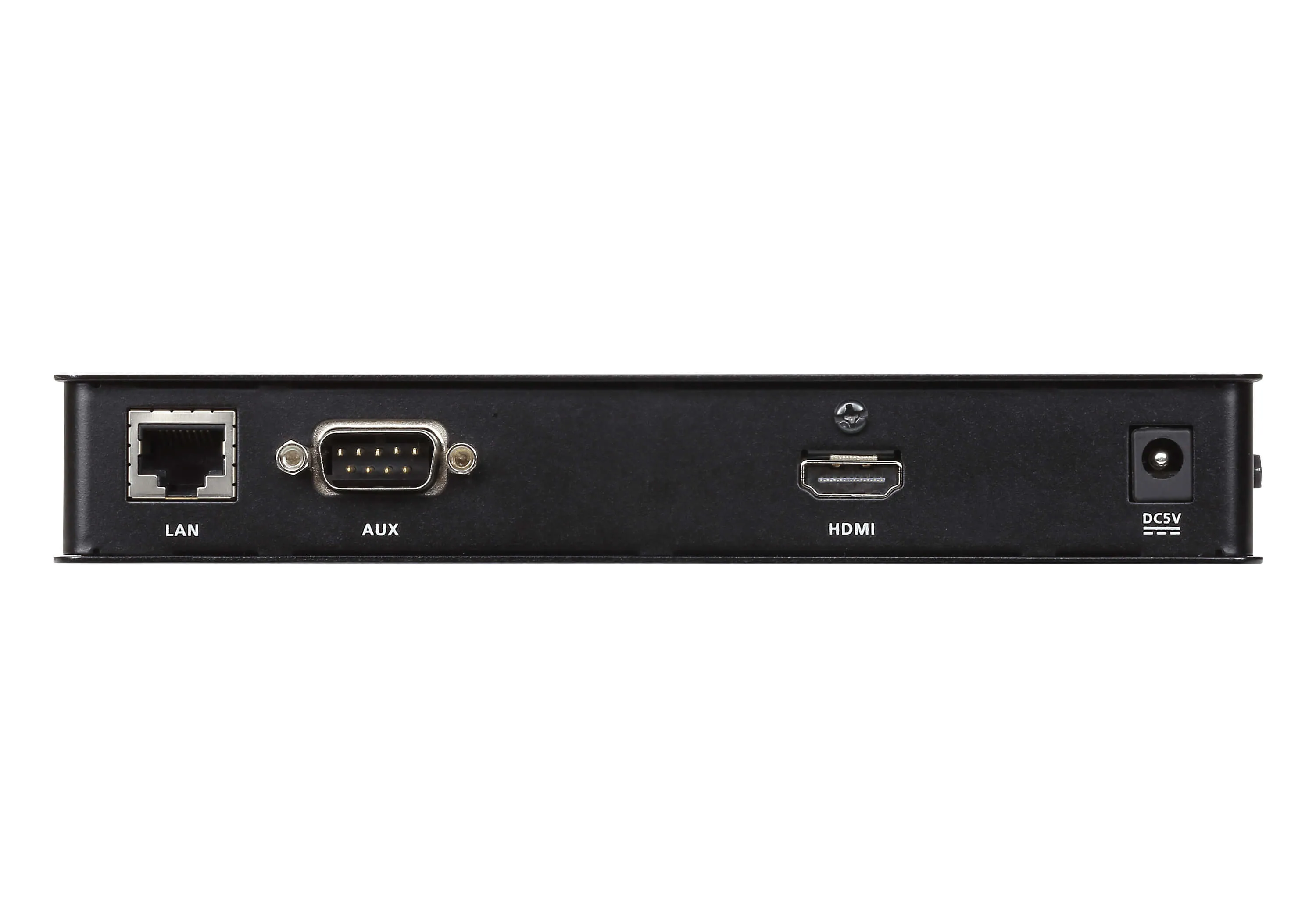 ATEN HDMI Slim KVM over IP Receiver