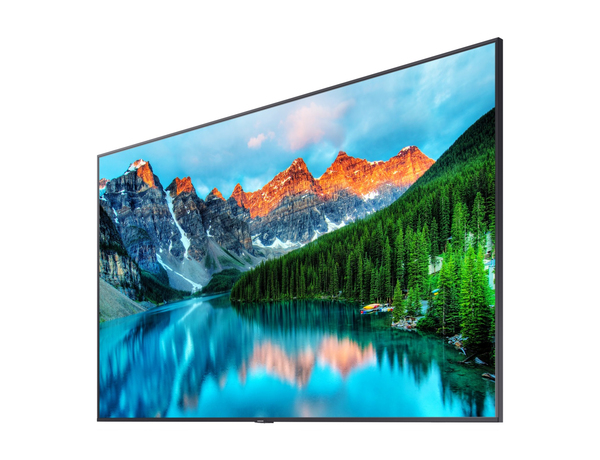 Samsung 50"UHD/4K 16:9 BE50T-H VESA