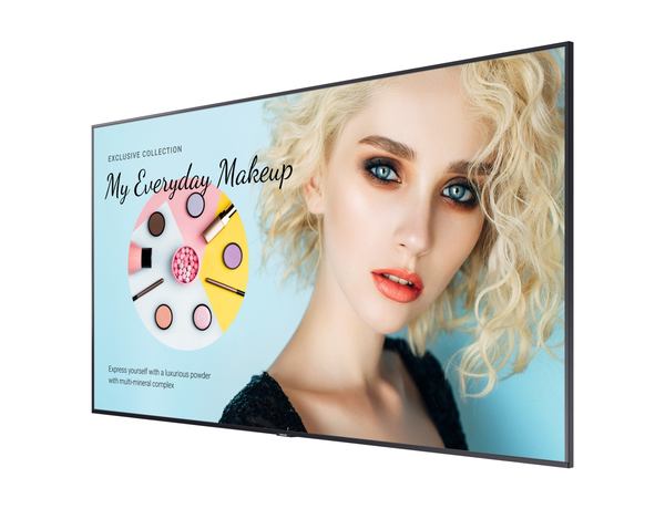 Samsung 50&quot;UHD/4K 16:9 BE50T-H VESA