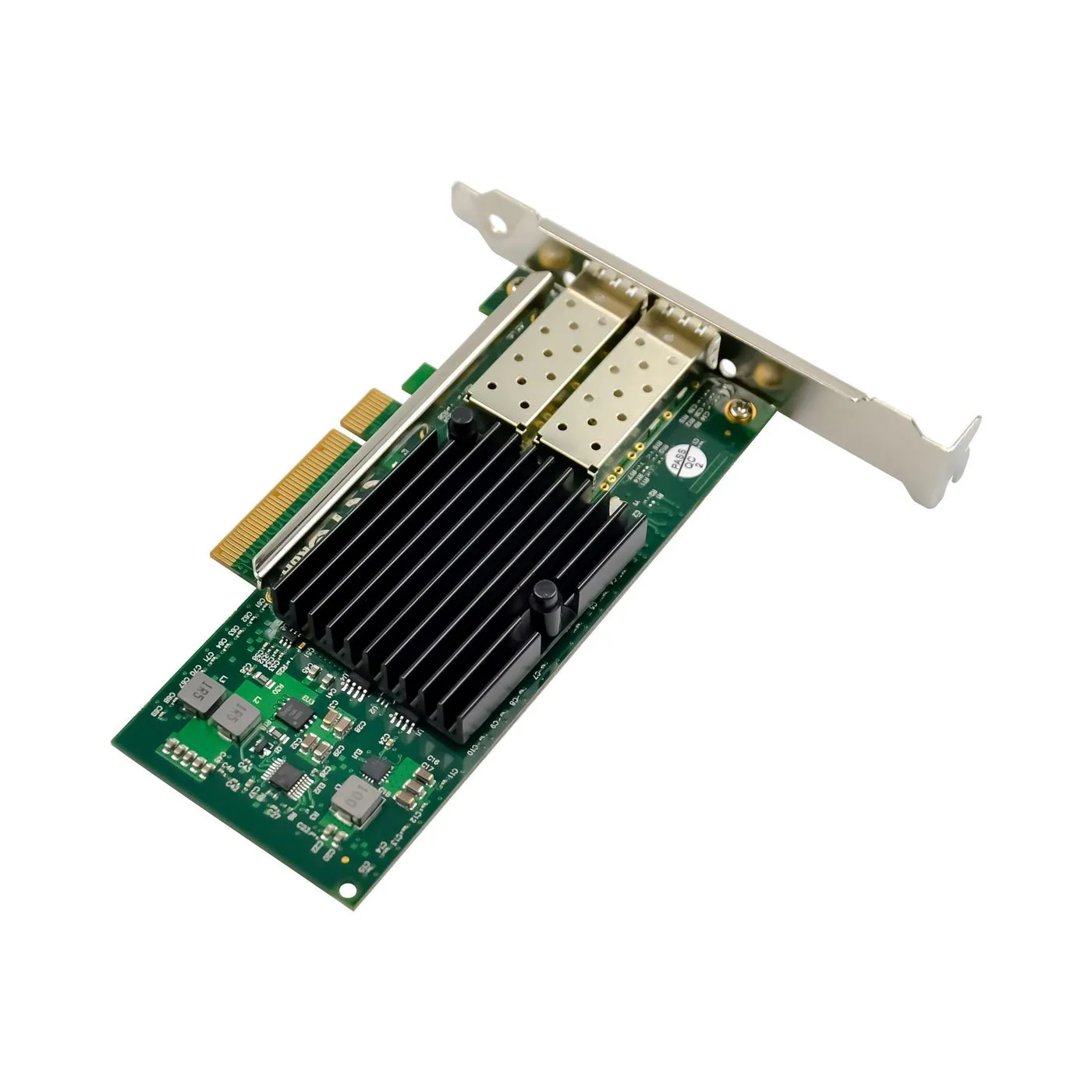MicroConnect MC-PCIEX8-X520-DA2 - 10 Gigabit Ethernet SFP+ -verkkokortti