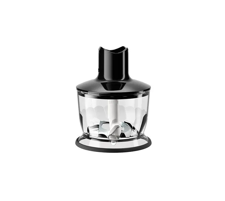Braun Multiquick MQ 30 Fäste till hackare stavmixer