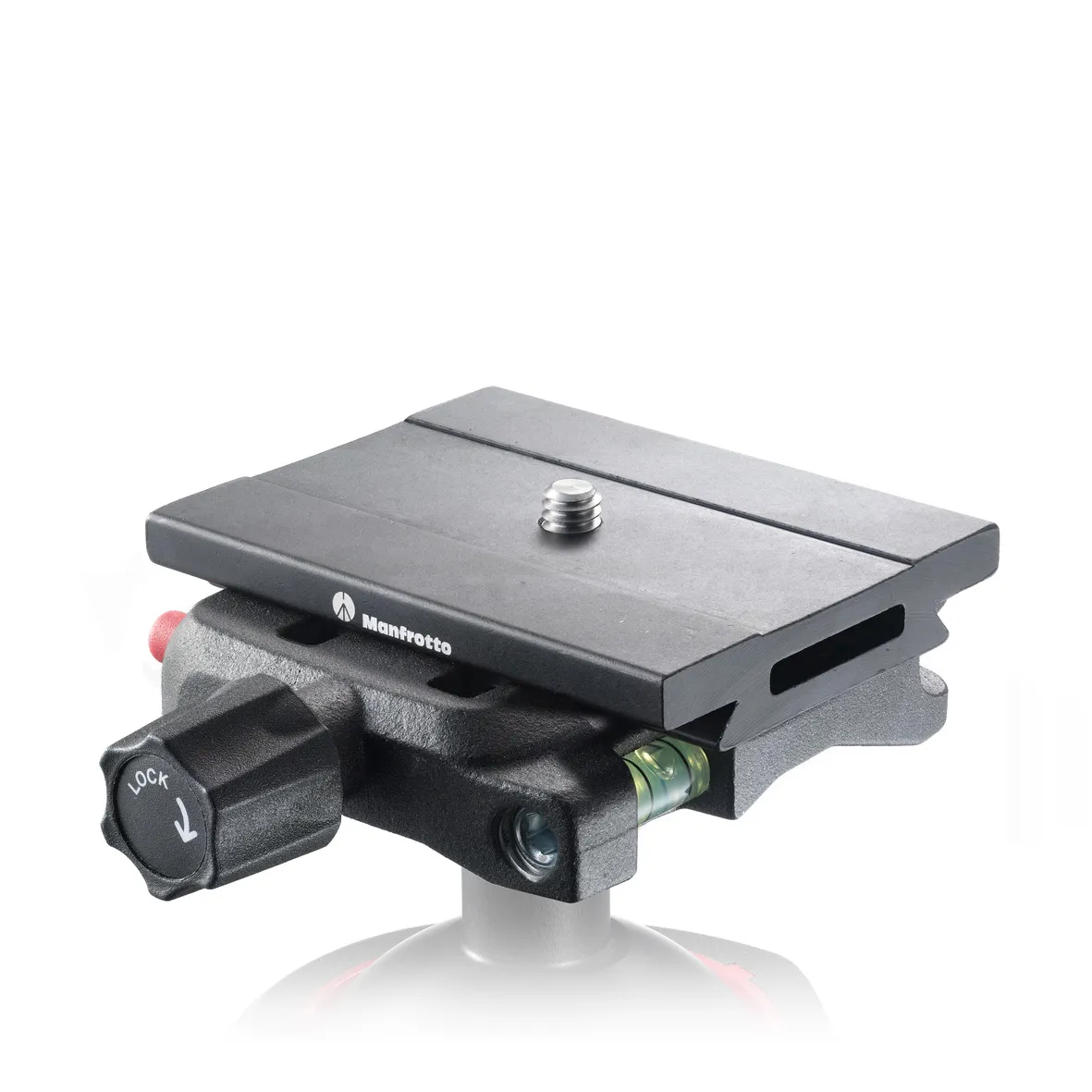 MANFROTTO Pikakiinnityslevy MANFROTTO Pikakiinnityslevy