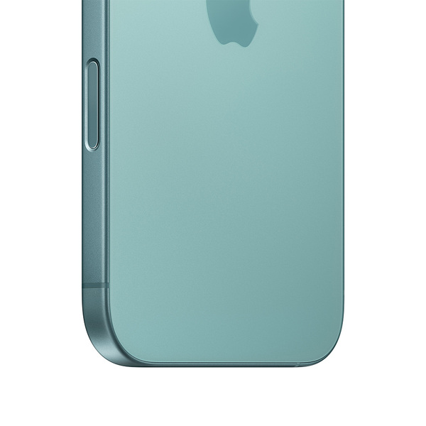 Apple iPhone 16 Plus 128GB - mobile phone, Teal