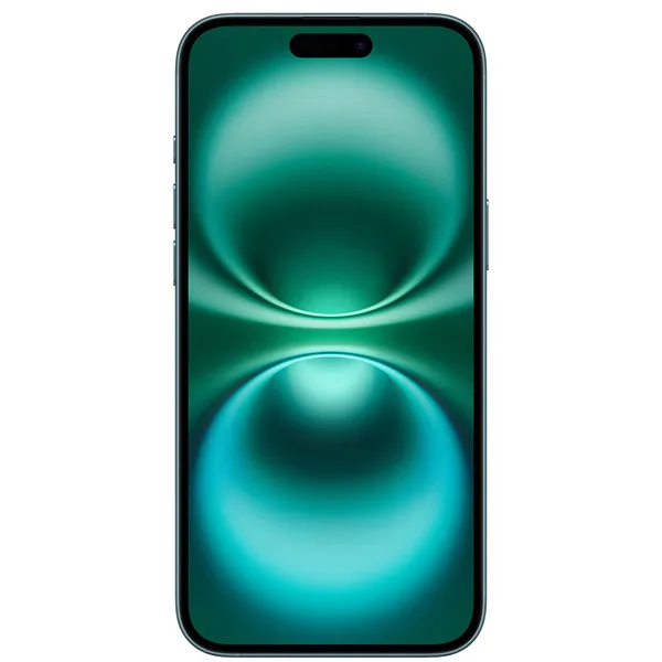 Apple iPhone 16 Plus 128GB - mobile phone, Teal