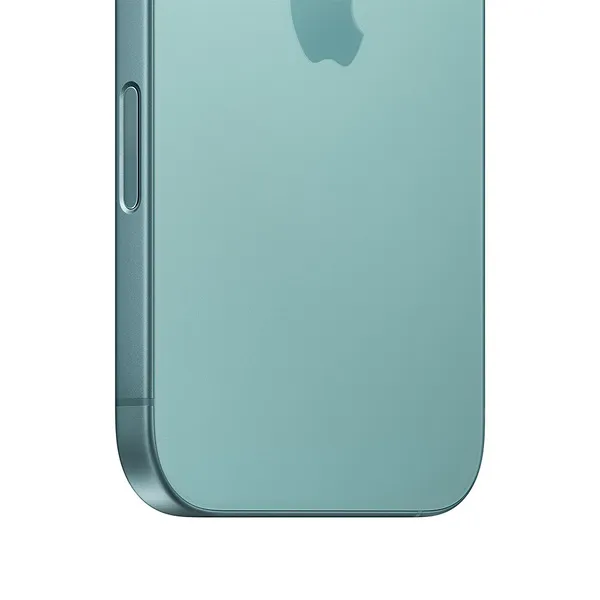 Apple iPhone 16 Plus 128GB - mobile phone, Teal