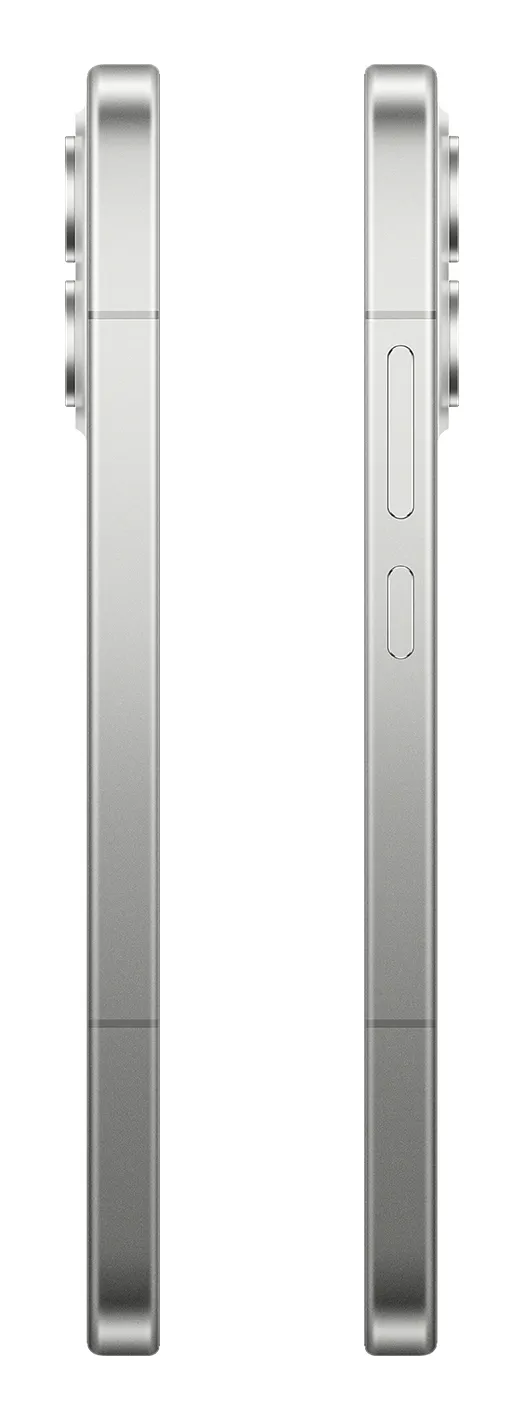 POCO F8 Pro 12/512GB, Titanium Silver