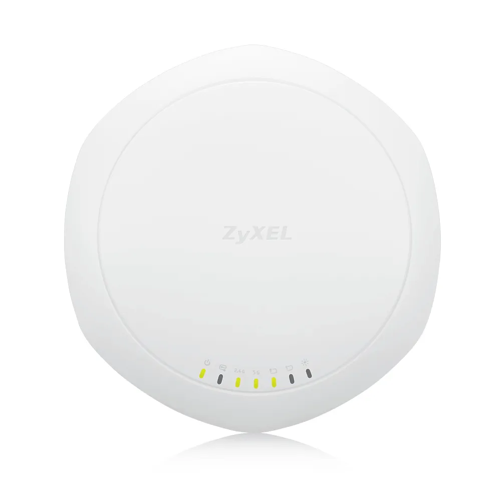 ZYXEL NWA1123-AC Pro - 802.11ac 3x3 Standalone AP (inkl. passive PoE injector)