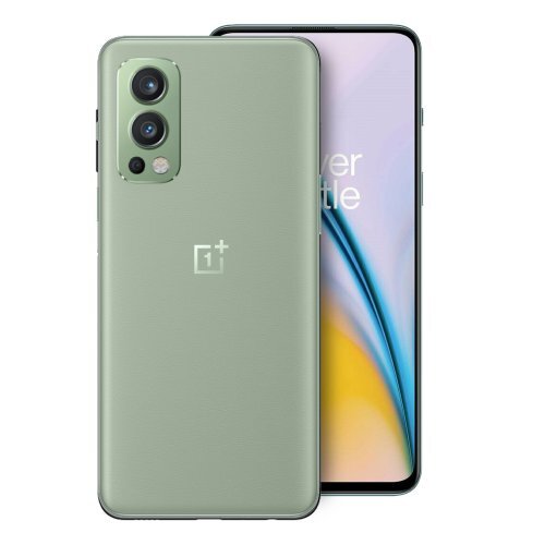 OnePlus Nord 2 5G 0.3 Nude, Transparent