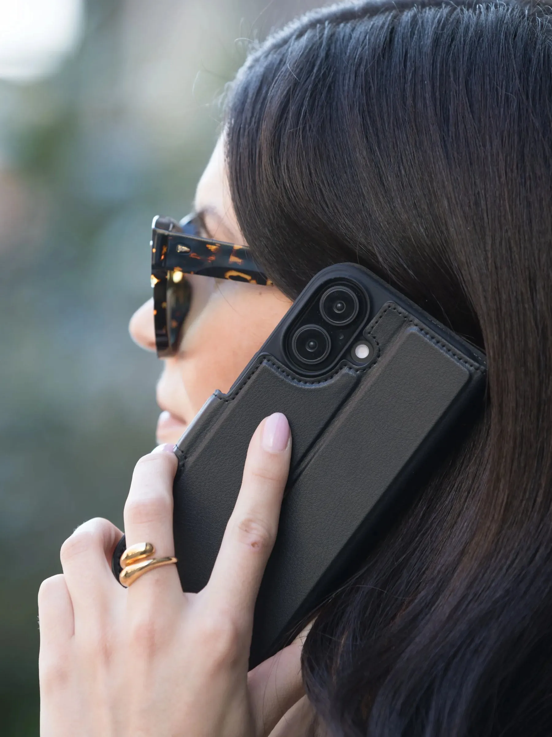 Oslo Pro  Galaxy S24 FE  Black