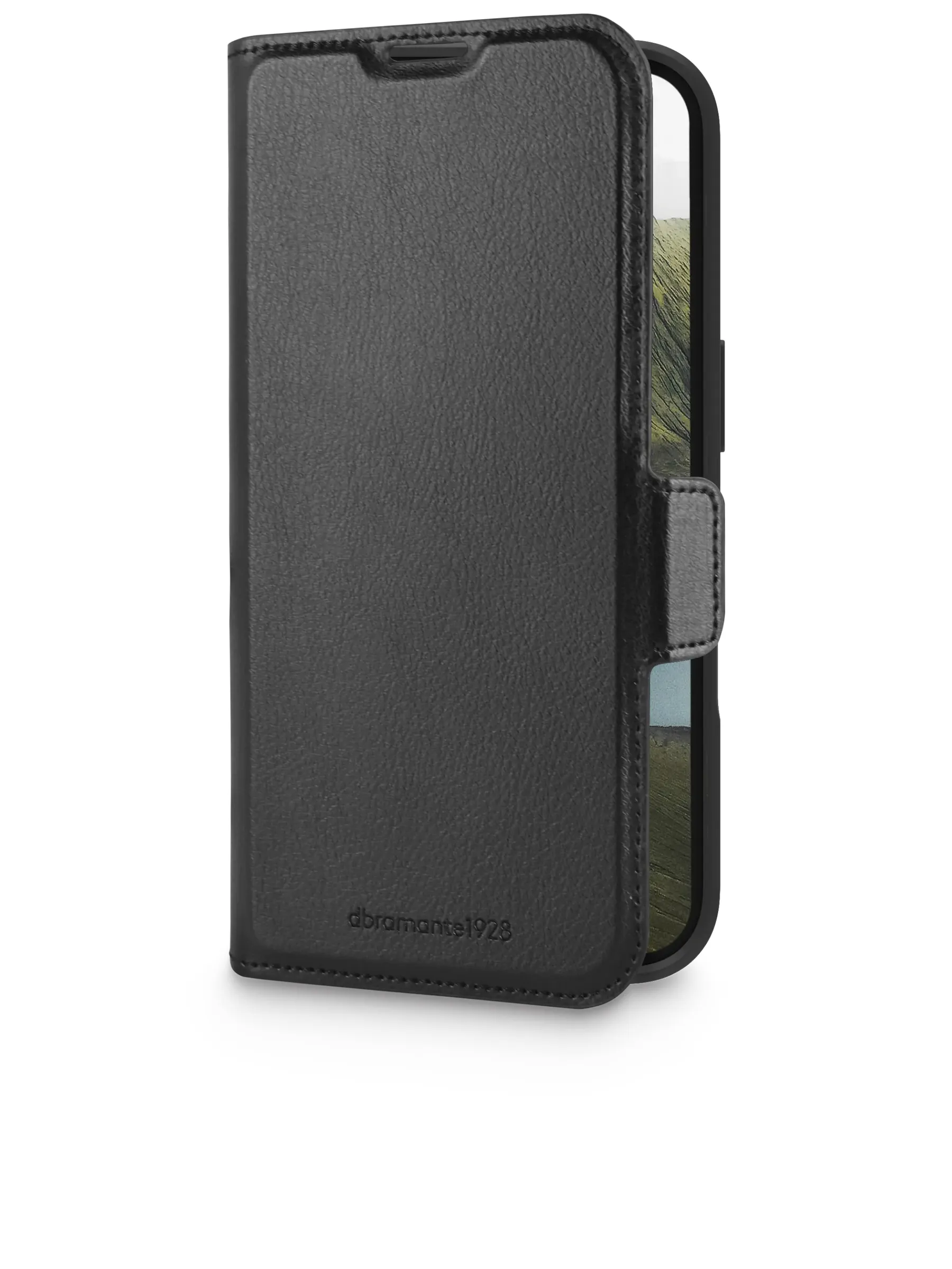 Oslo Pro  Galaxy S24 FE  Black