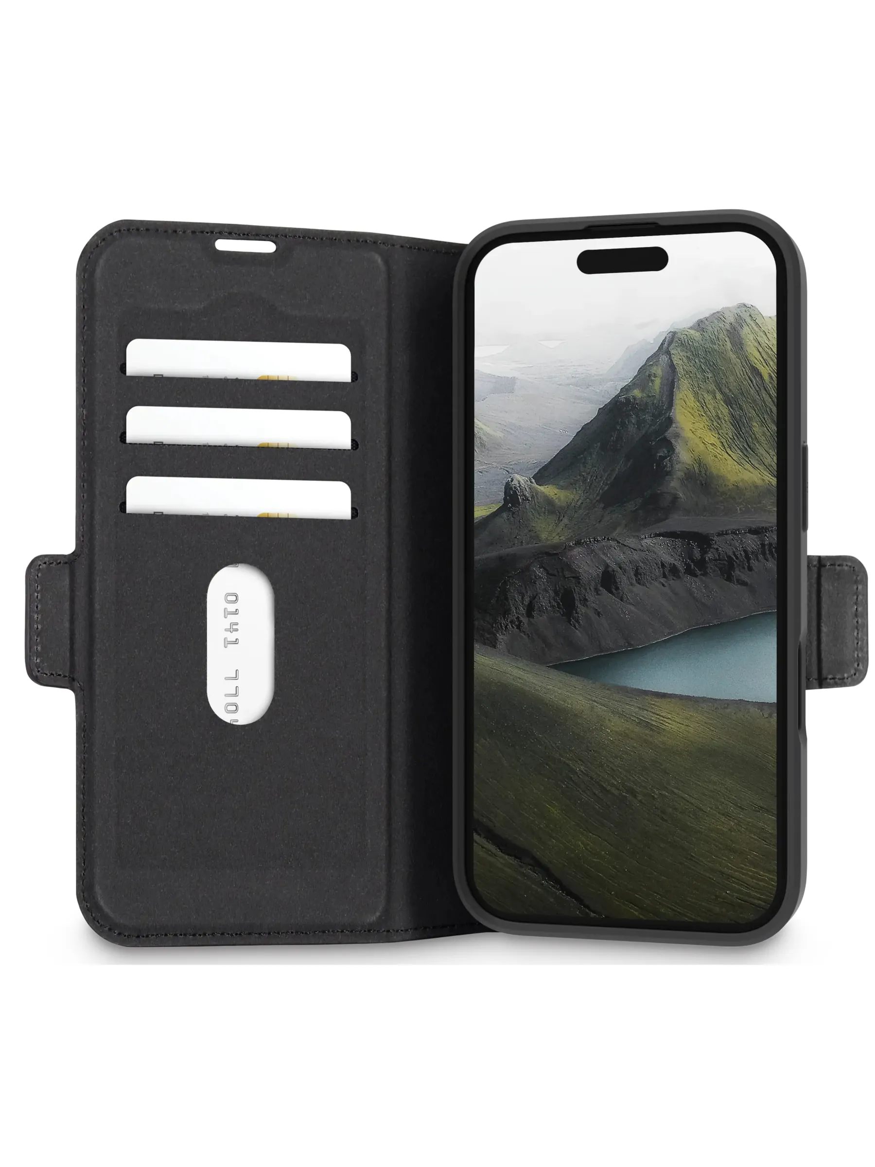Oslo Pro  Galaxy S24 FE  Black