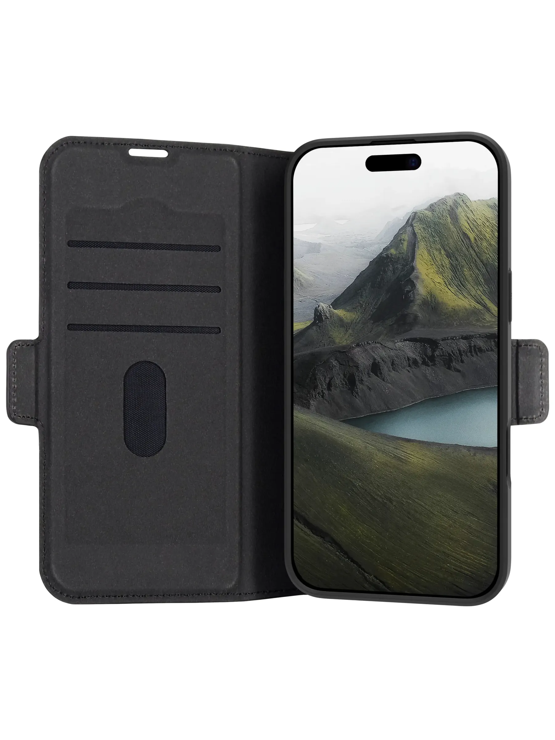 Oslo Pro  Galaxy S24 FE  Black