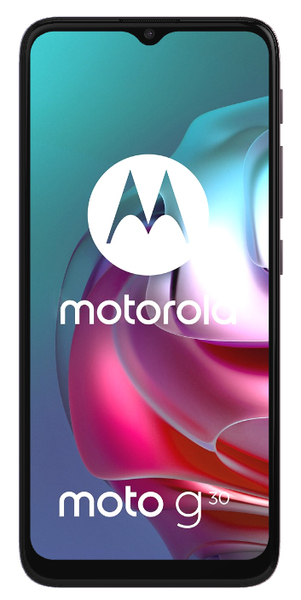 Motorola Moto G30 smartphone 4/128GB Motorola Moto G30 smartphone 4/128GB
