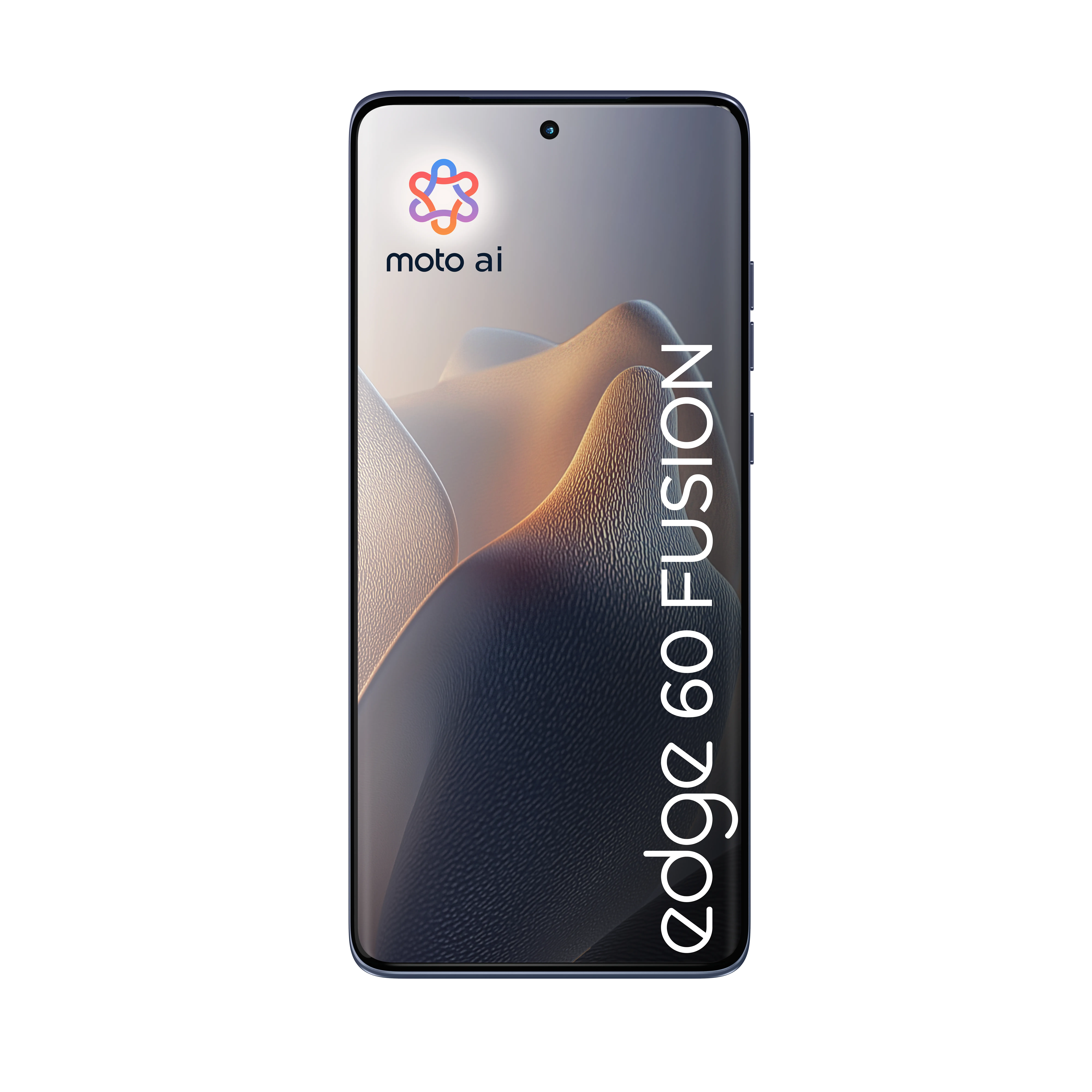Motorola Edge 60 Fusion 256/8GB Android - mobile phone, Pantone Slipstream
