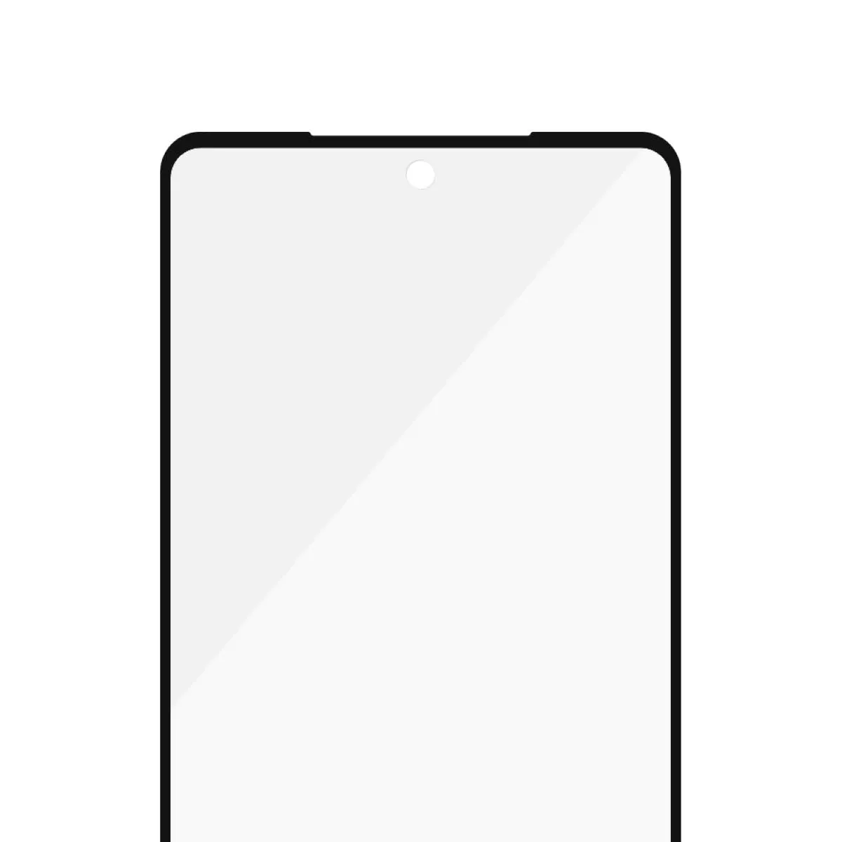 PanzerGlass Case Friendly, Galaxy S20 FE - Screen Glass