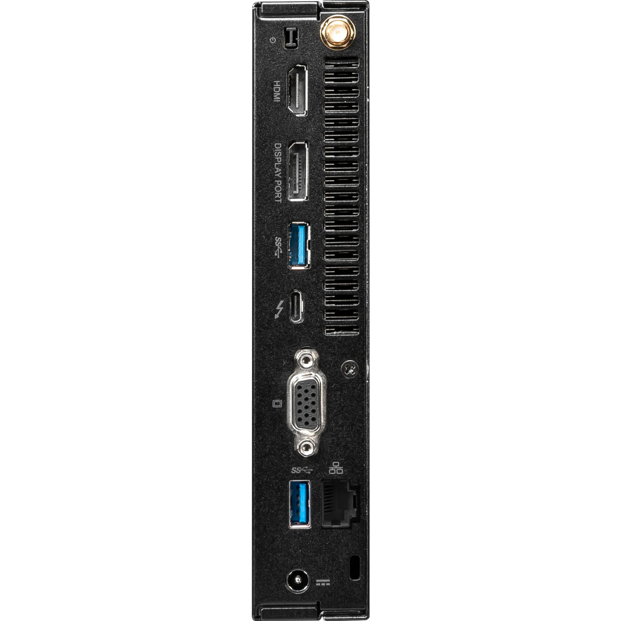 MSI PRO DP10 13M-011BEU Intel Core i5-1340P No RAM No HDD No OS 2YW