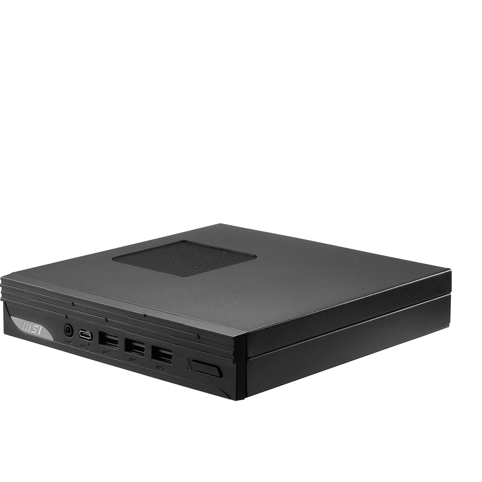 MSI PRO DP10 13M-011BEU Intel Core i5-1340P No RAM No HDD No OS 2YW