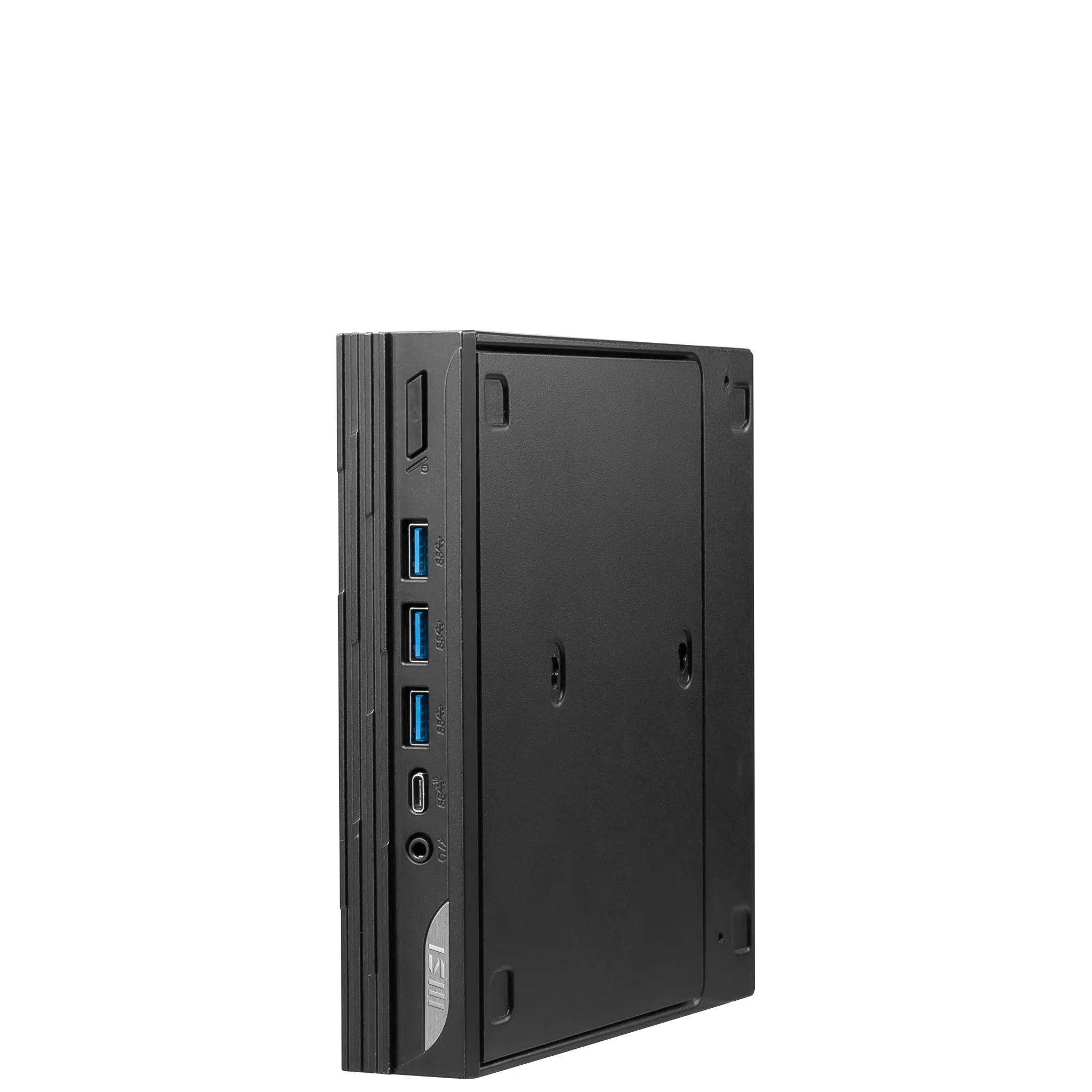 MSI PRO DP10 13M-011BEU Intel Core i5-1340P No RAM No HDD No OS 2YW