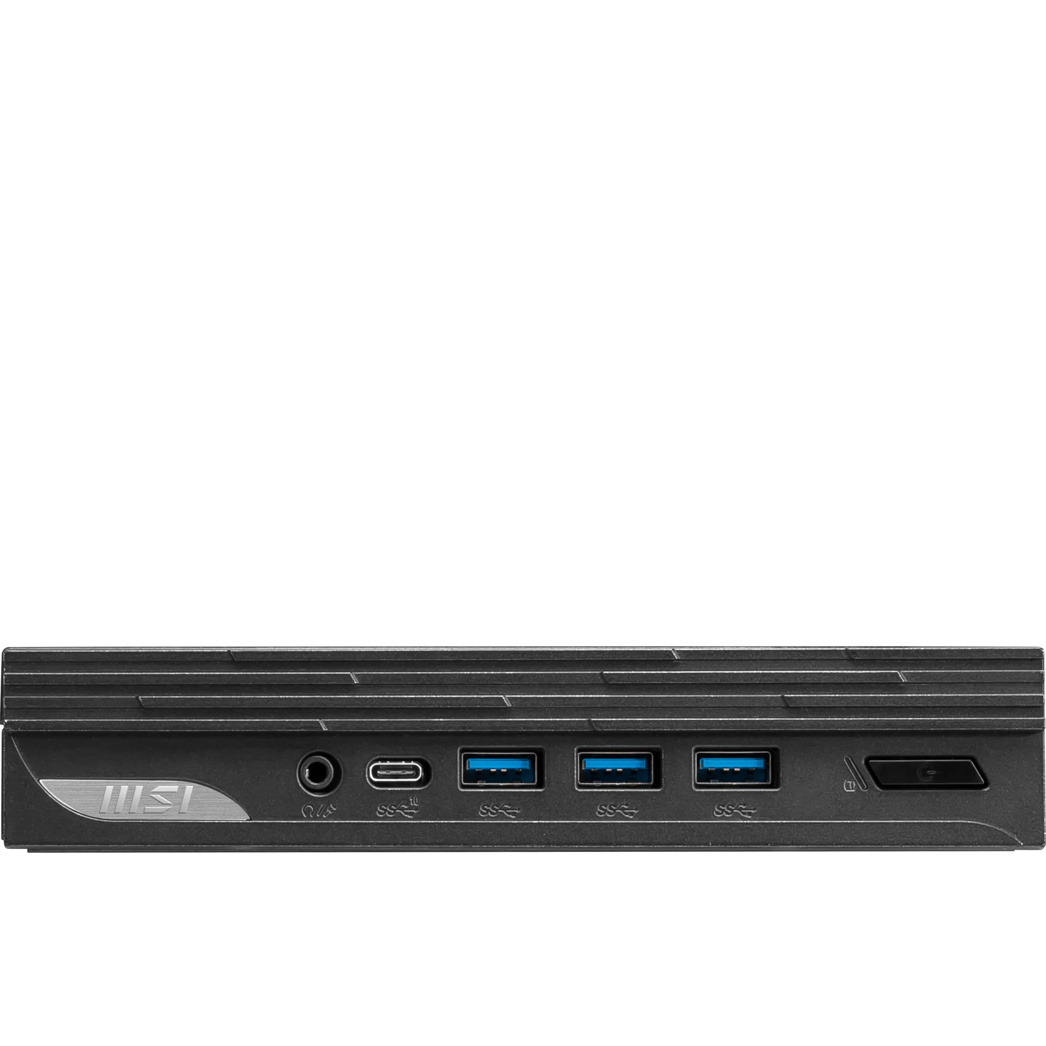 MSI PRO DP10 13M-011BEU Intel Core i5-1340P No RAM No HDD No OS 2YW
