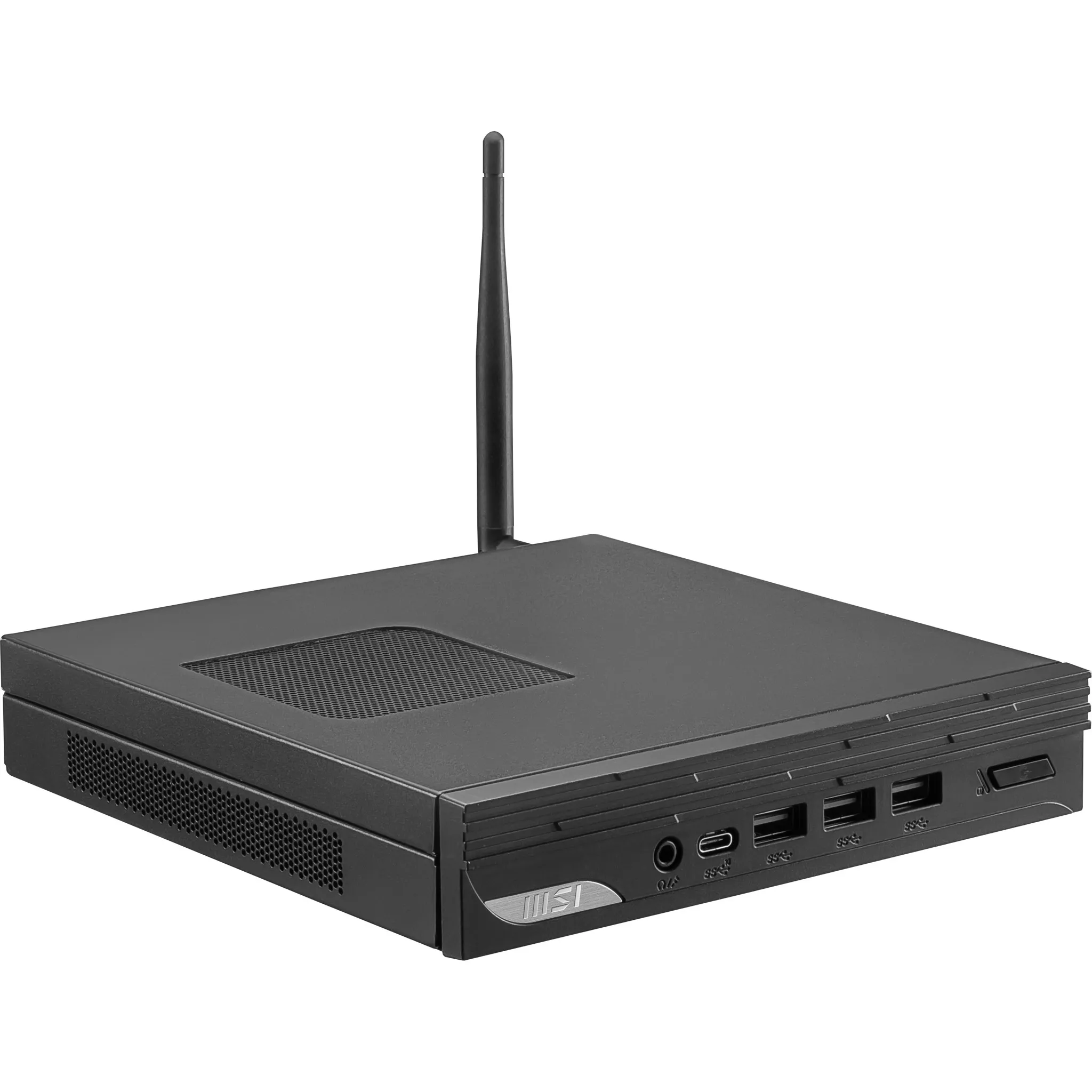 MSI PRO DP10 13M-011BEU Intel Core i5-1340P No RAM No HDD No OS 2YW