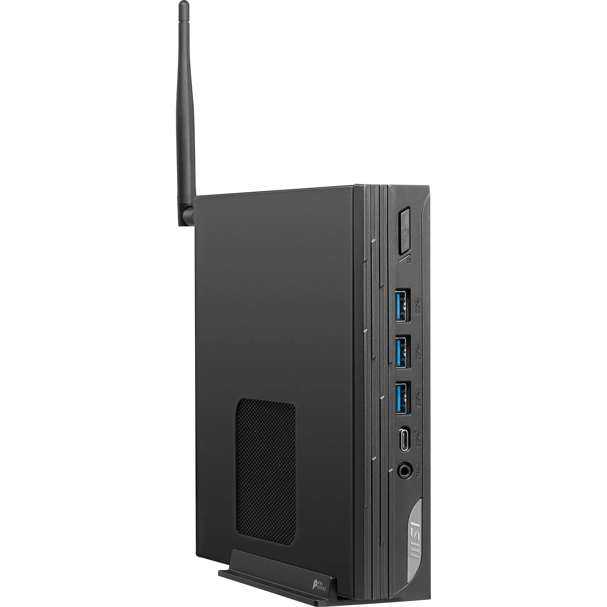 MSI PRO DP10 13M-011BEU Intel Core i5-1340P No RAM No HDD No OS 2YW