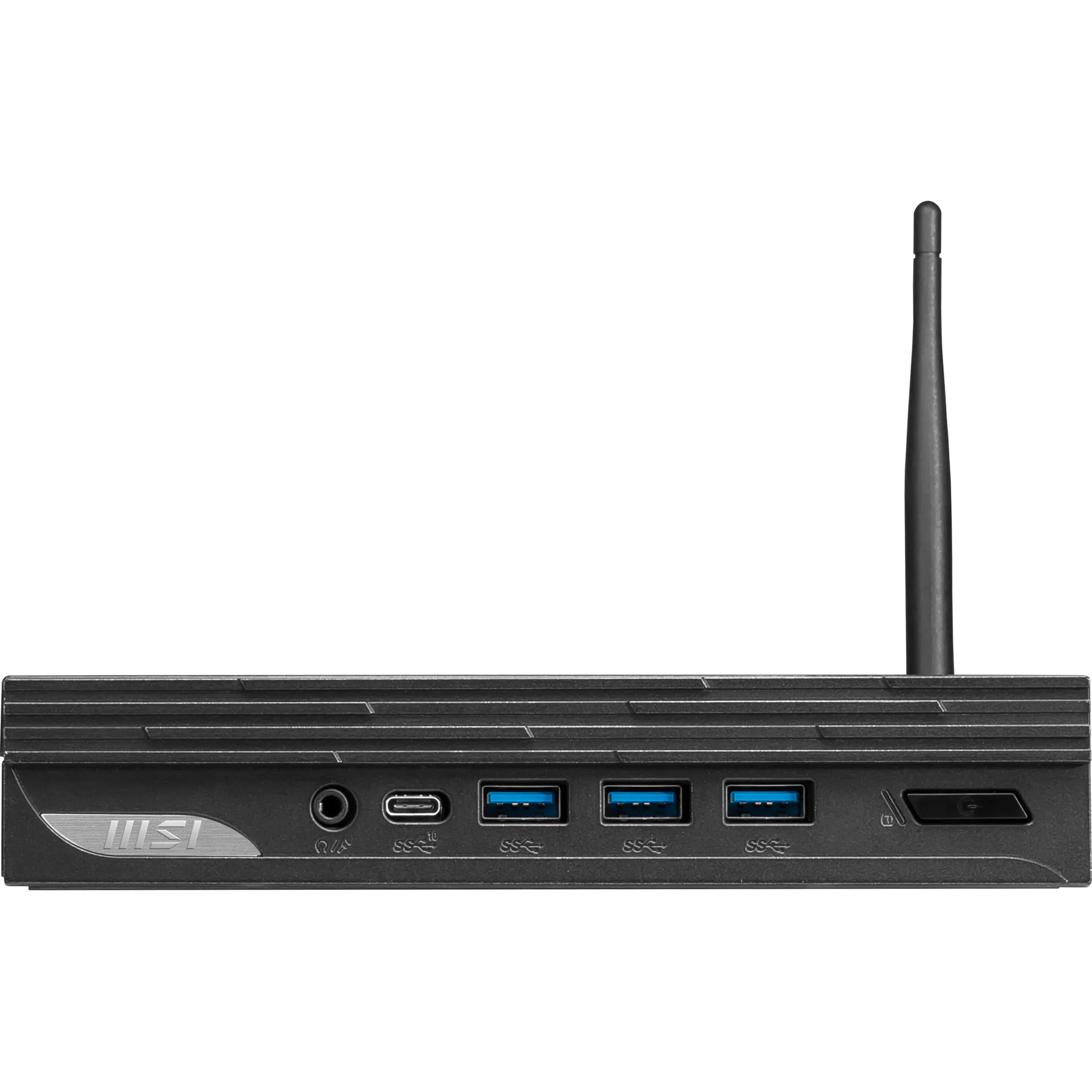 MSI PRO DP10 13M-011BEU Intel Core i5-1340P No RAM No HDD No OS 2YW