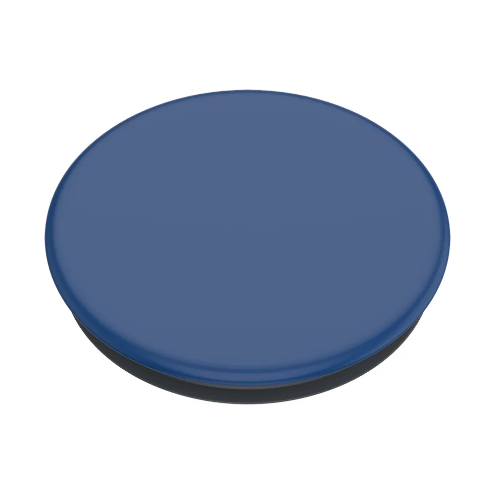 POPSOCKETS Basic Classic Blue