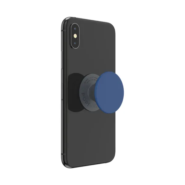 POPSOCKETS Basic Classic Blue