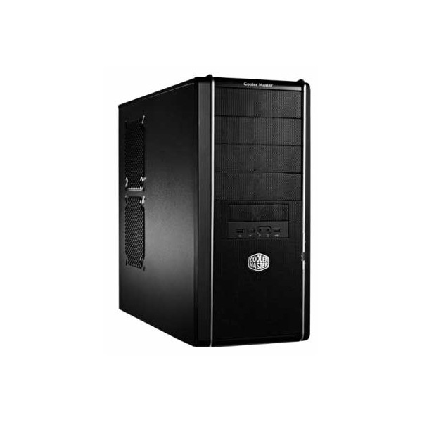 Elite 334 Upgraded