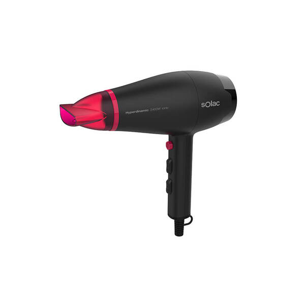 Solac - hair dryer