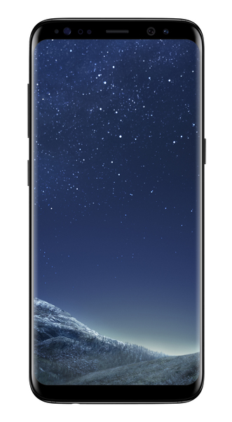 Samsung Galaxy S8 64GB Black B Grade