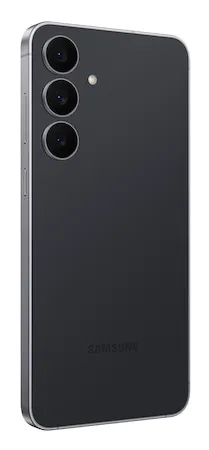 Samsung Galaxy S25 FE Enterprise Edition 128/8 GB Android-mobile phone, Jetblack