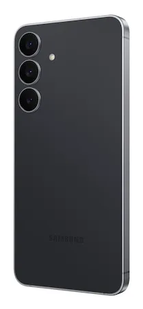 Samsung Galaxy S25 FE Enterprise Edition 8/128 Gt -puhelin, Jet Black