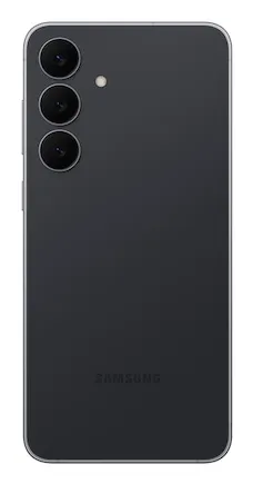 Samsung Galaxy S25 FE Enterprise Edition 8/128 Gt -puhelin, Jet Black