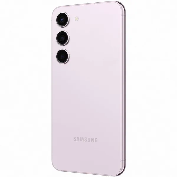 Samsung Galaxy S23 128/8GB Android - mobile phone, Lavender