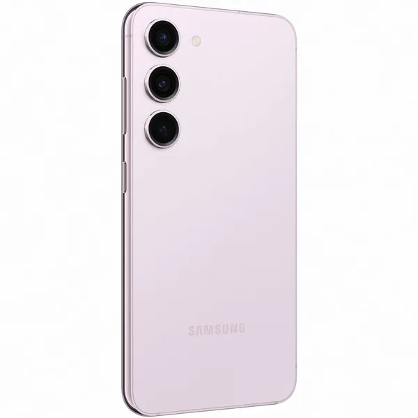 Samsung Galaxy S23 128/8GB Android - mobile phone, Lavender