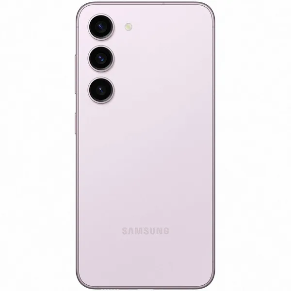 Samsung Galaxy S23 128/8GB Android - mobile phone, Lavender