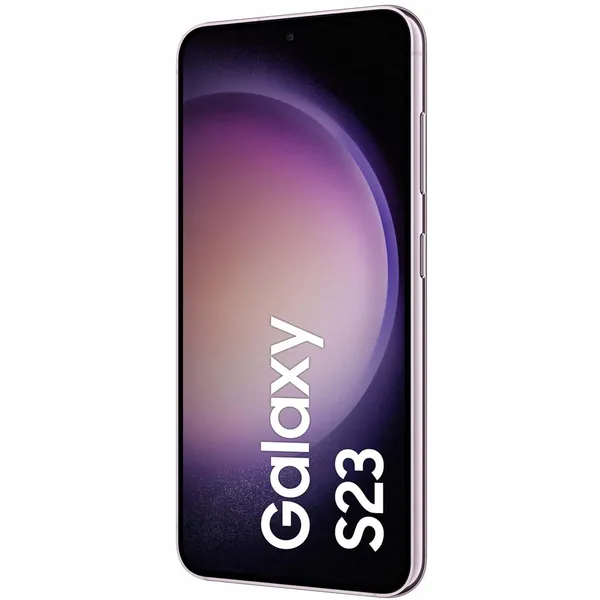 Samsung Galaxy S23 128/8GB Android - mobile phone, Lavender