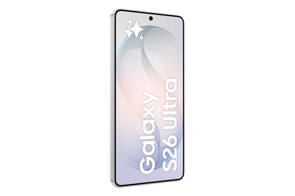 Samsung Galaxy S26 Ultra 16/1TB, White