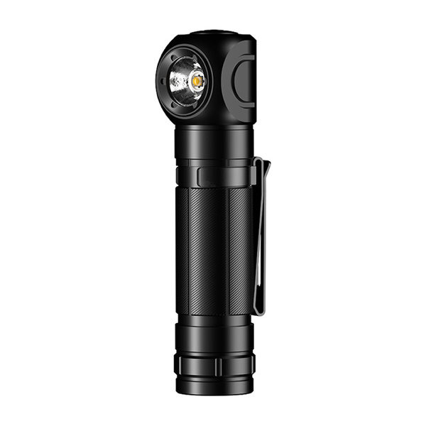 SUPERFIRE TH04-U Rechargeable LED, 600 lm, Headlamp