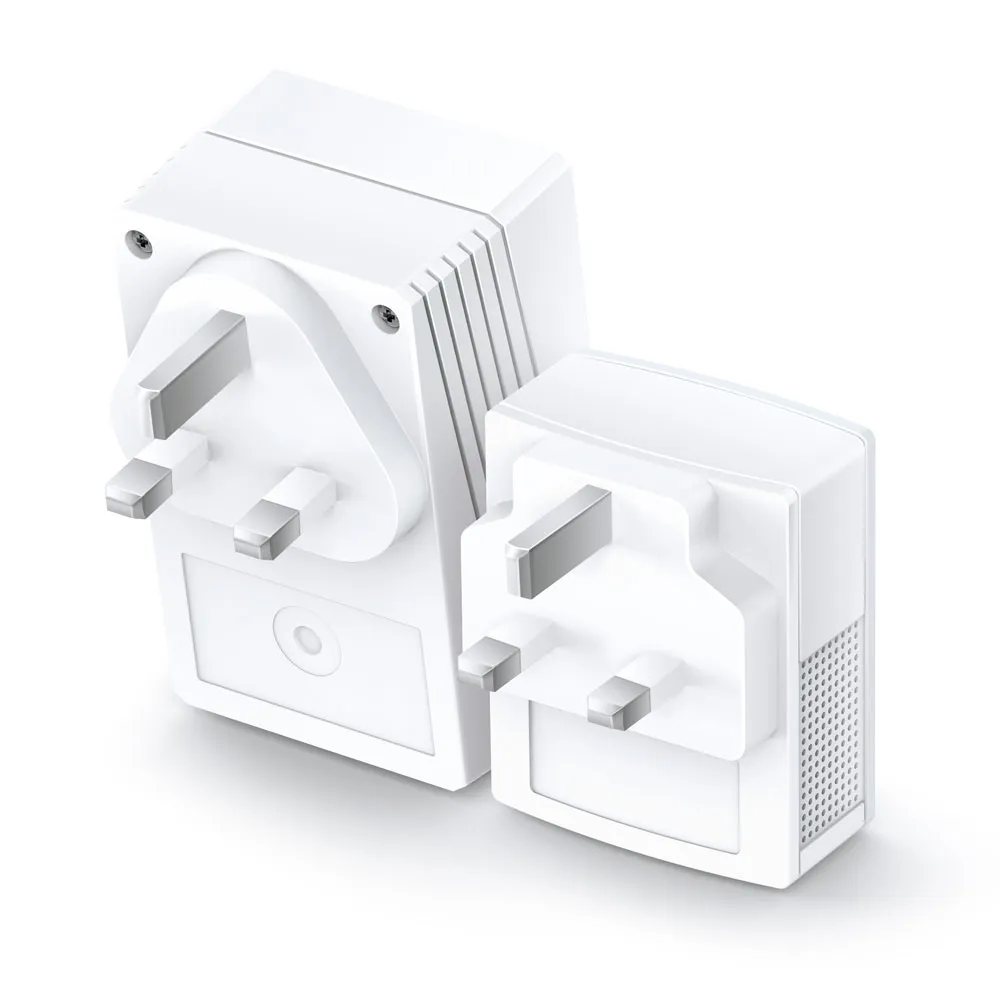 TP-LINK TL-WPA4220 AV600 PL N300 WIFI KIT