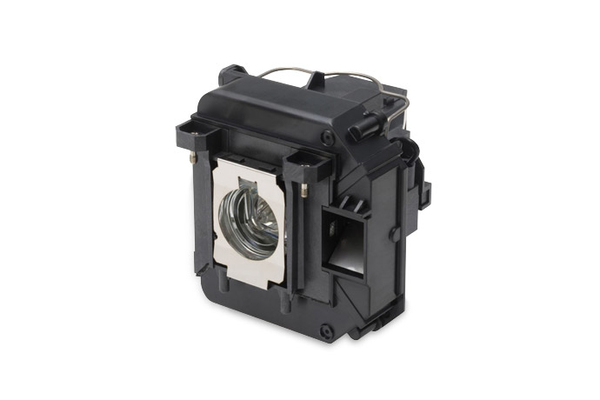 Epson ELPLP88 - Projektorin lamppu - UHE - 200 watt - 5000 tunti(a) (standardi tila) / 10000 tunti(a) s&auml;&auml;st&ouml;tila malleihin PowerLite 955WH, 965H, 97H, 98H, 99WH