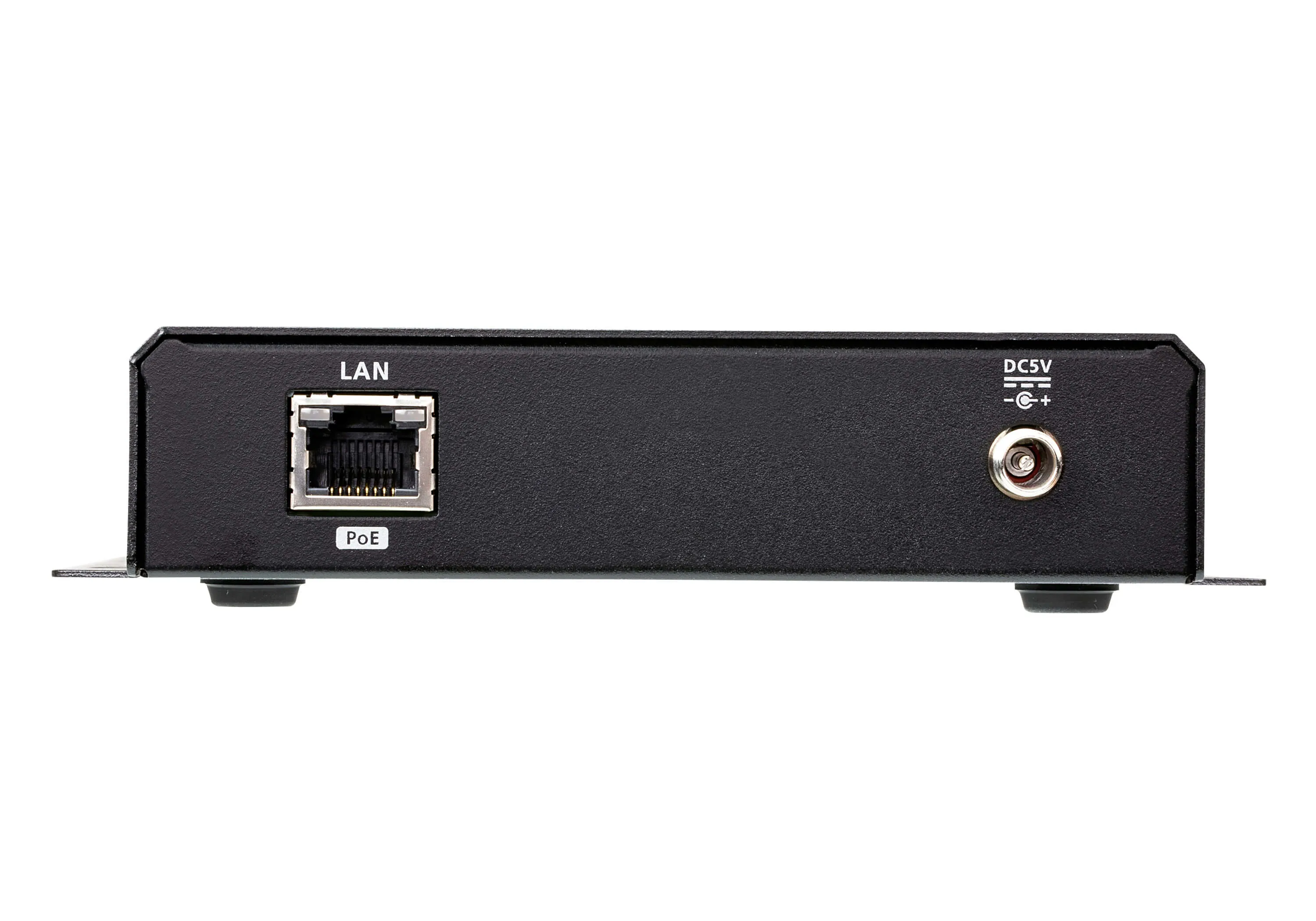ATEN 4K HDMI over IP Transmitter w/PoE, USB Peripheral/IR/RS-232/LAN