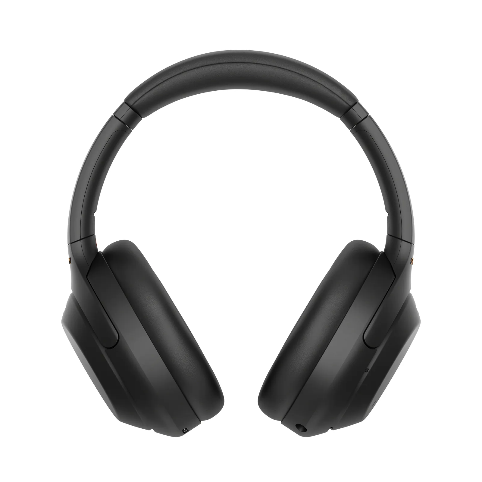 Sony WH-1000XM4 - wireless headphones, black