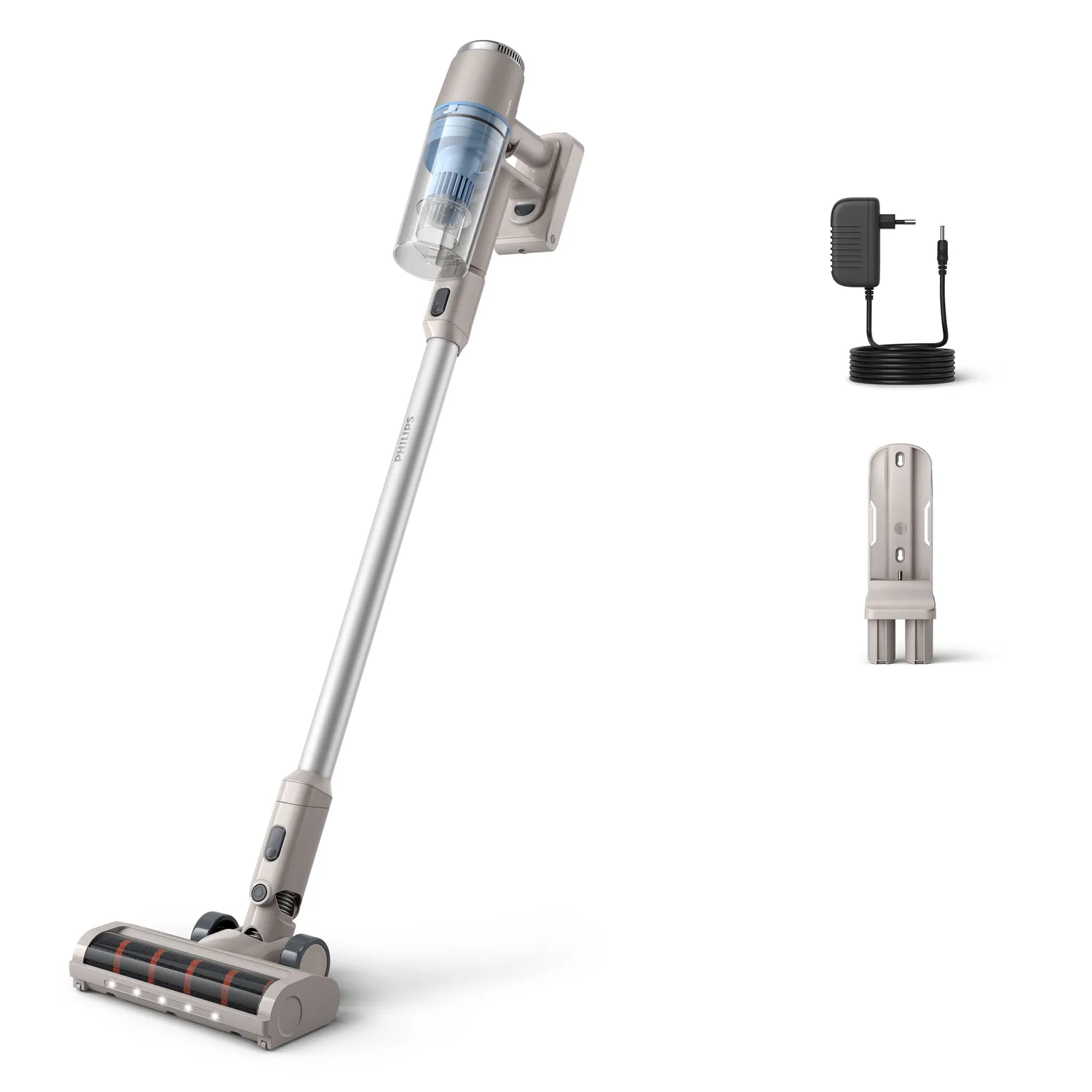 Philips 2000 Series  XC2011 - handheld vacuum cleaner