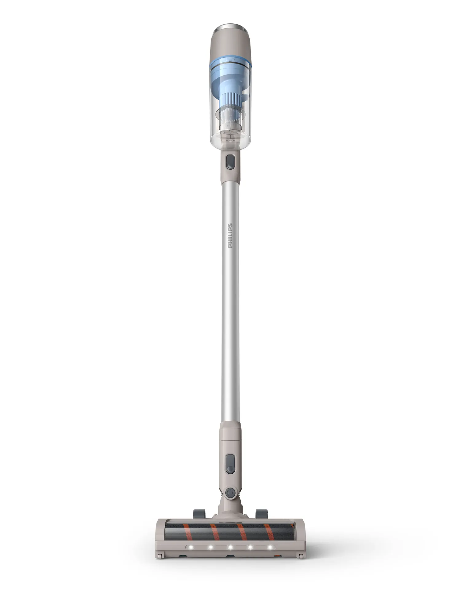 Philips 2000 Series  XC2011 - handheld vacuum cleaner