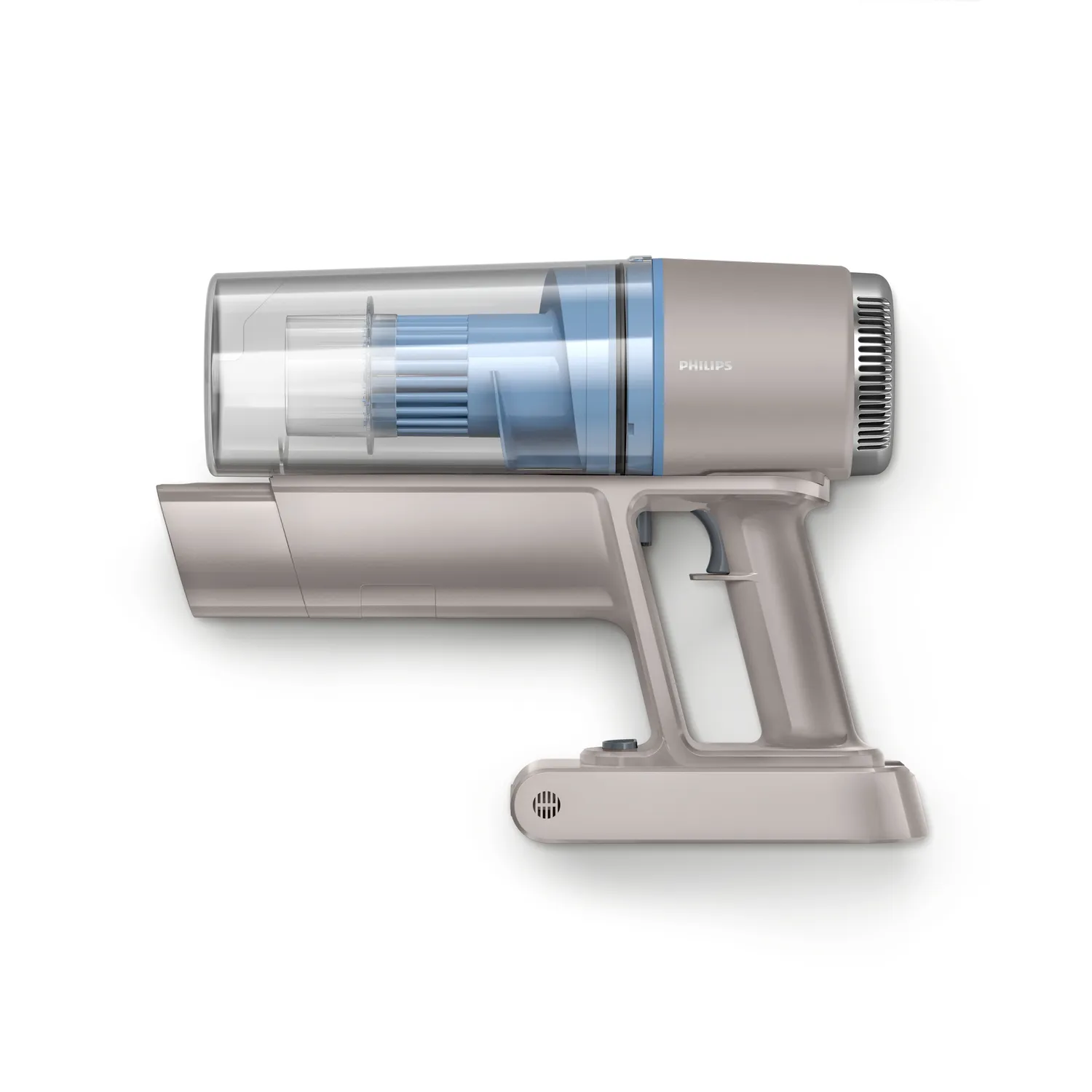 Philips 2000 Series  XC2011 - handheld vacuum cleaner
